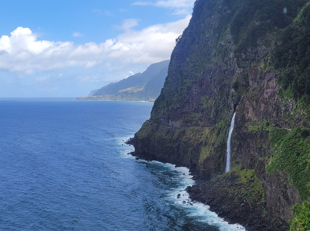 My Guide Madeira-沙尔必去景点
