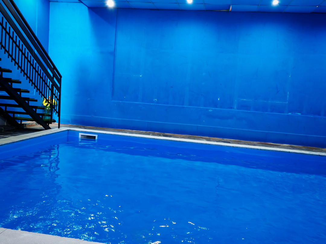 Hotel Dei Boschi主图