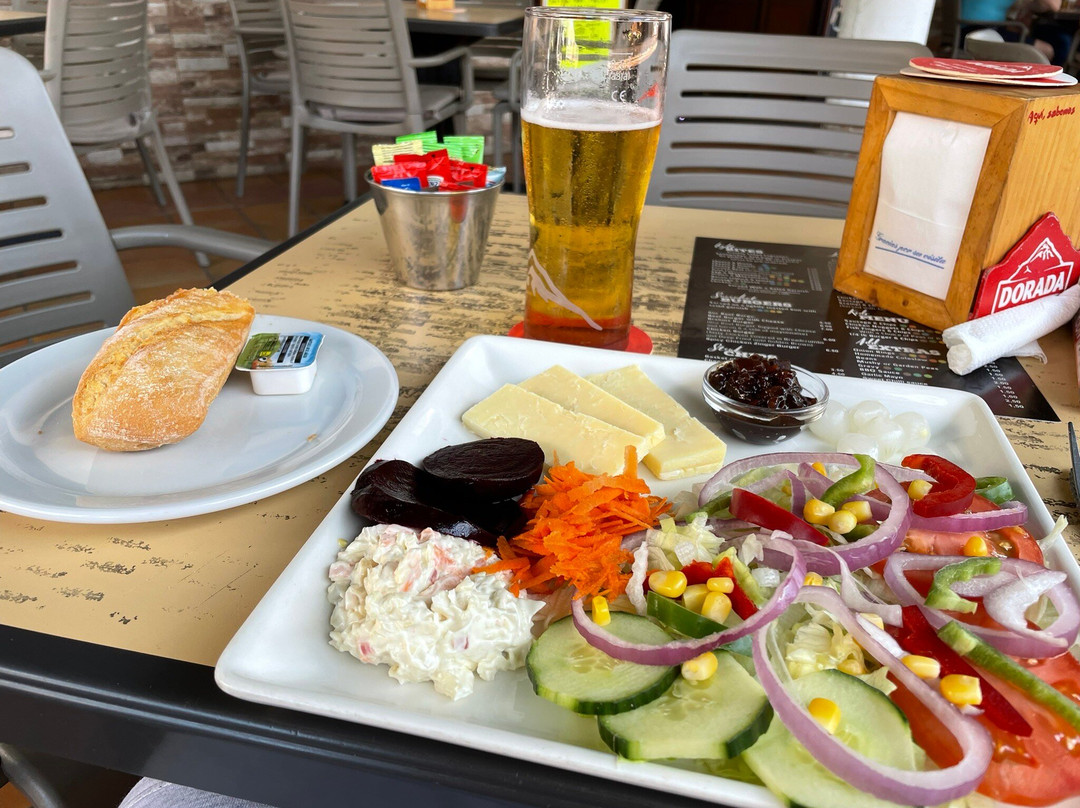 Brahms And Liszt-洛斯克里斯蒂亚诺斯必去景点