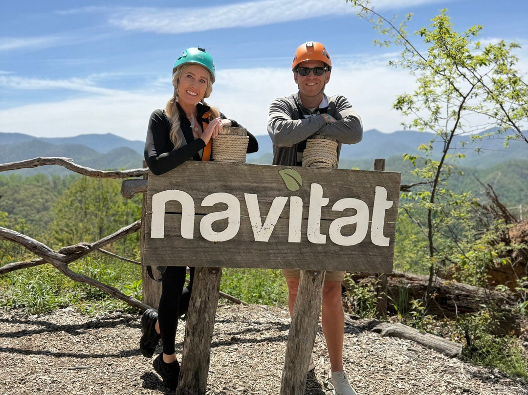 Navitat Canopy Adventures景点图片