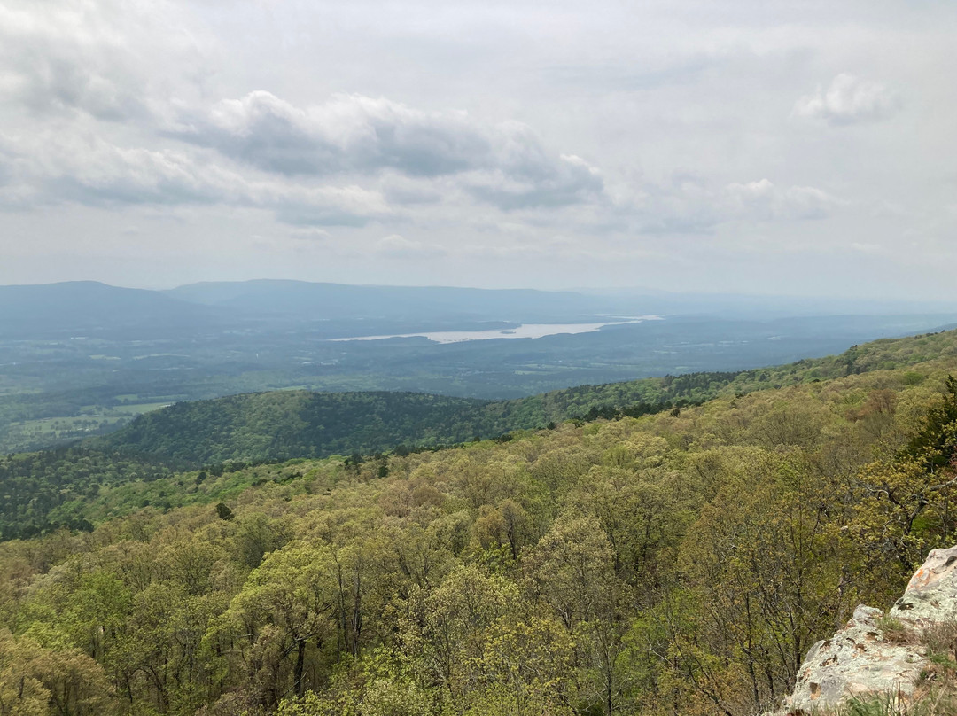 Mount Magazine State Park景点图片
