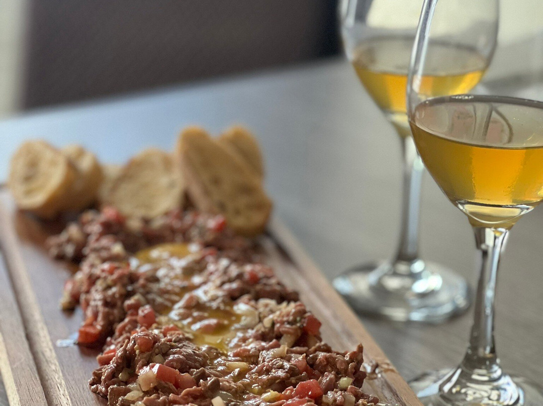 Ugly Apple Cider and Wines-Lanark必去景点