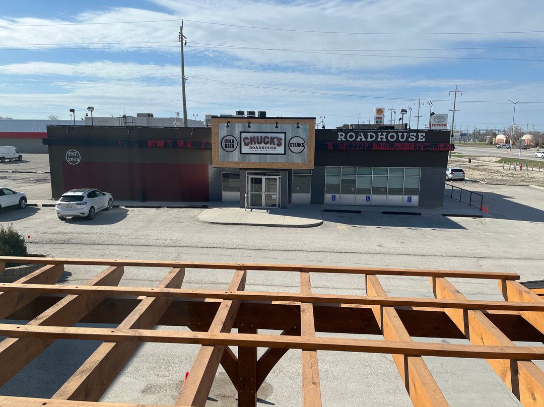 Days Inn by Wyndham Steinbach主图