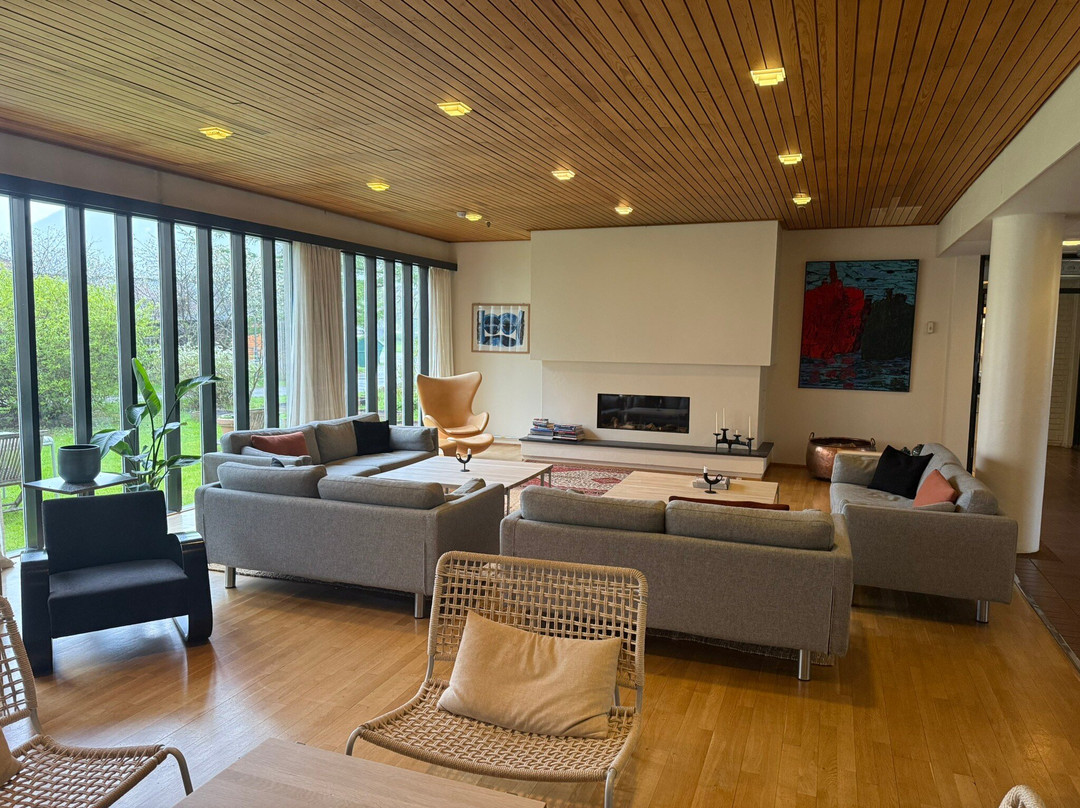 林斯特罗姆宾馆主图