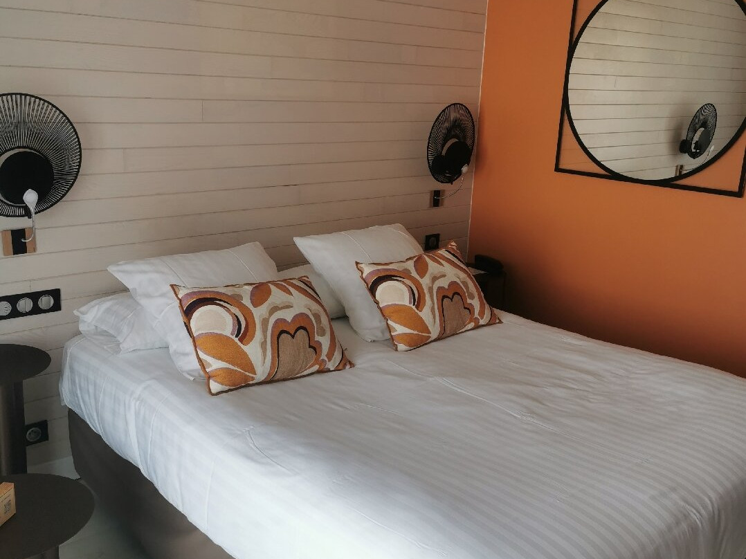 Valdys Resort Roscoff - Thalasso & Spa景点图片