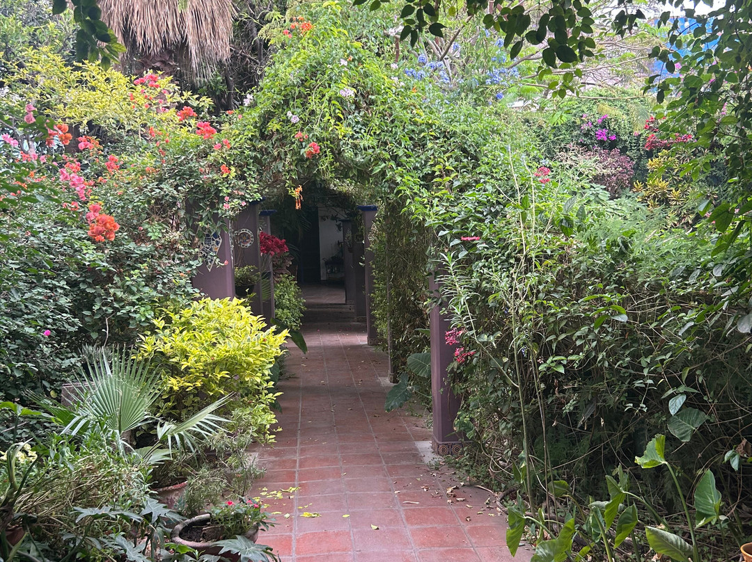 Samap Travels & Tours LTD-拉哥斯必去景点