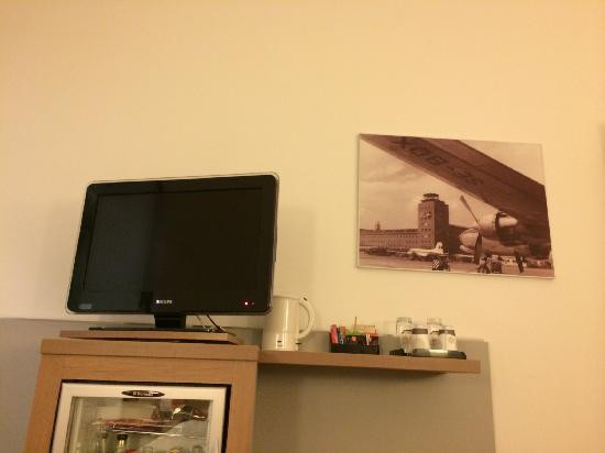 慕尼黑会展中心诺富特酒店主图