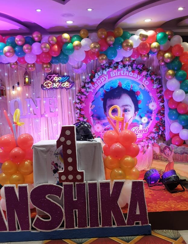 Hotel Buddha Imperial主图