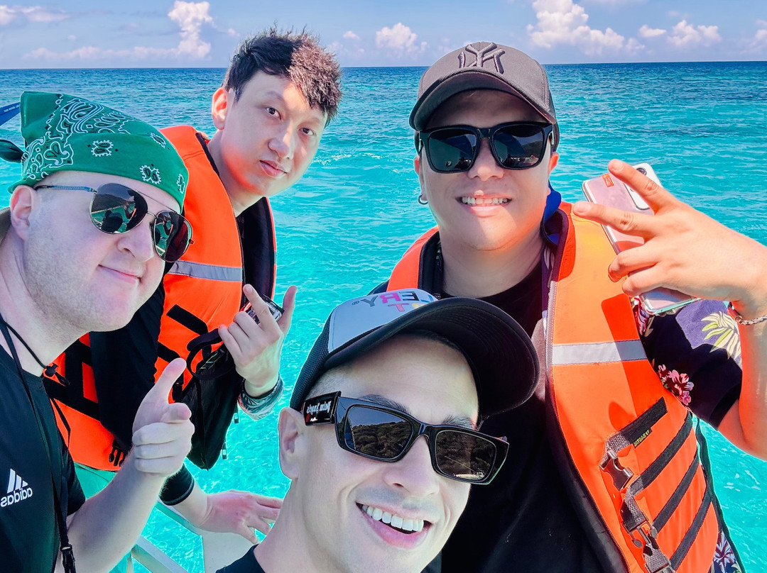 长滩岛探险之家-长滩岛必去景点