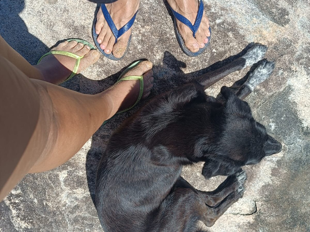 Itapebussus Beach-Rio das Ostras必去景点