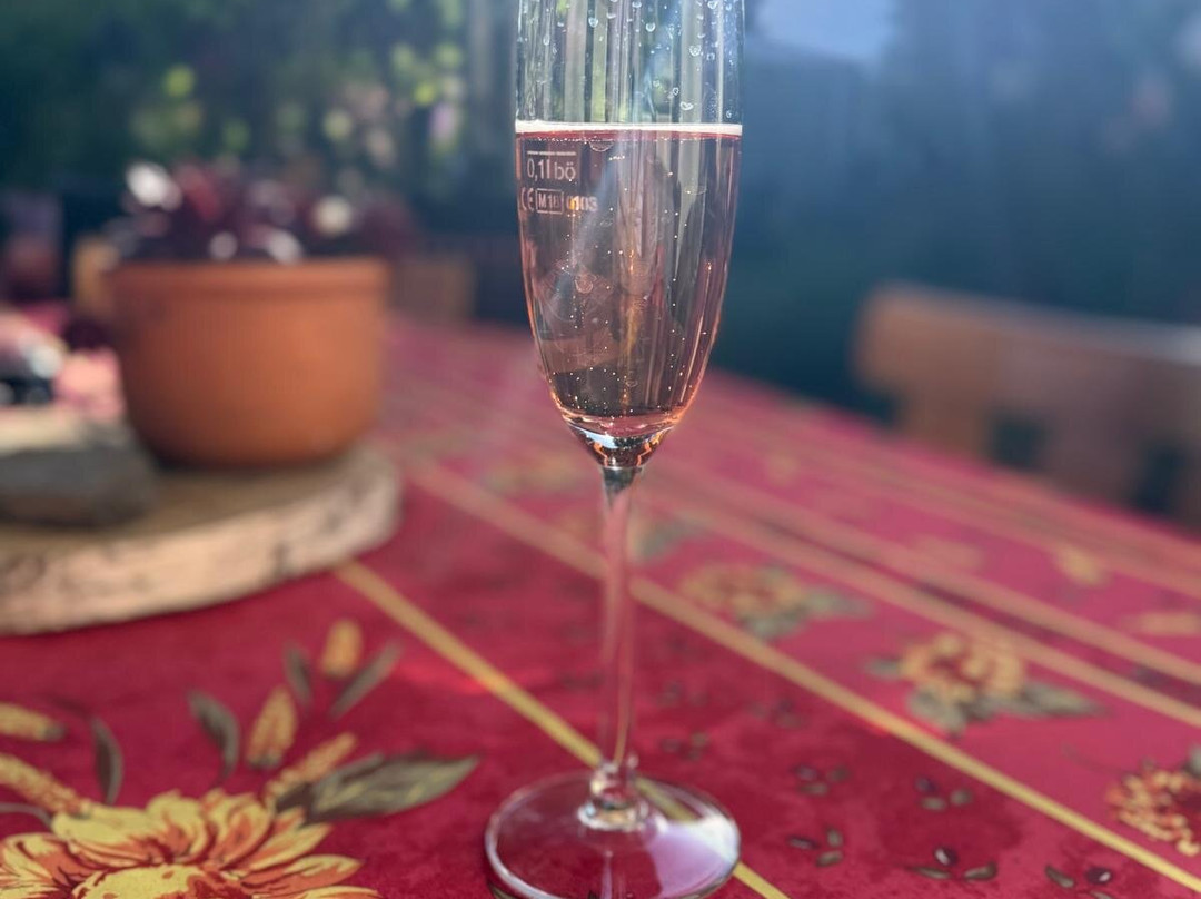 Weinstube Zum Weintz