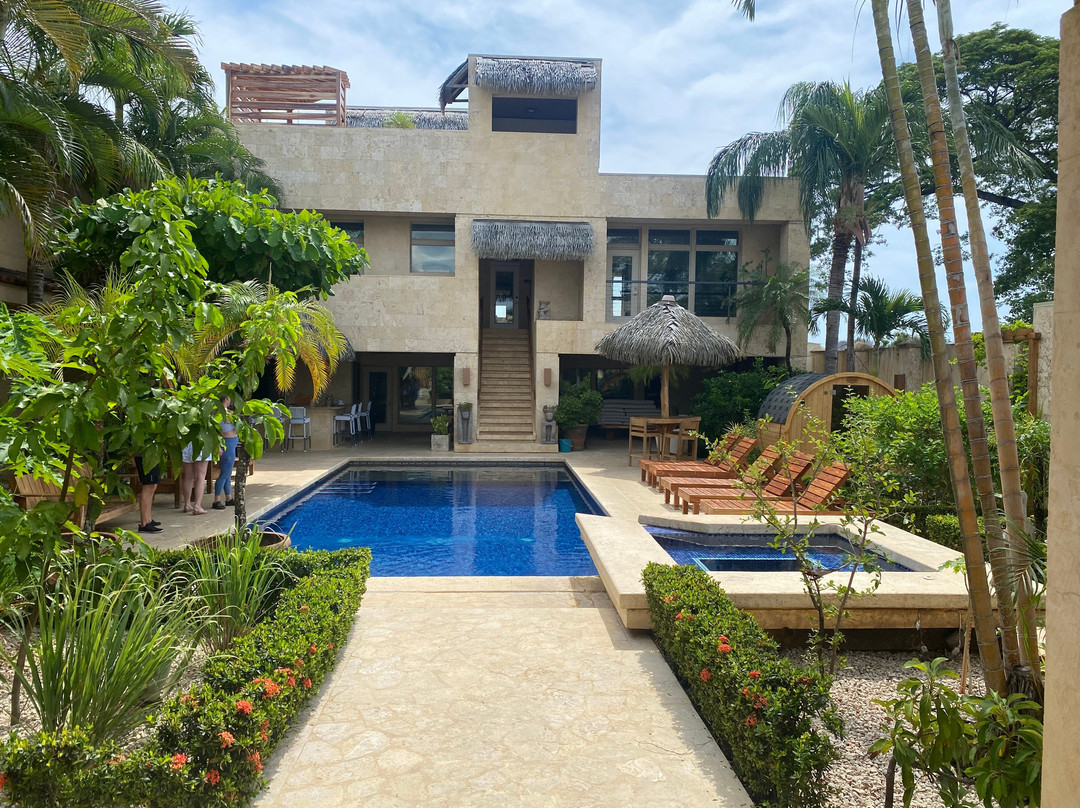Villa Oceano Costa Rica主图