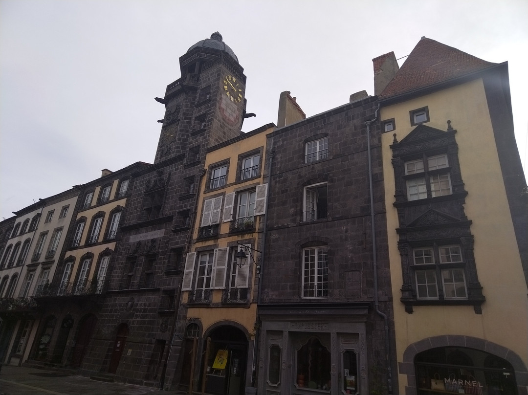 Maison Des Consuls