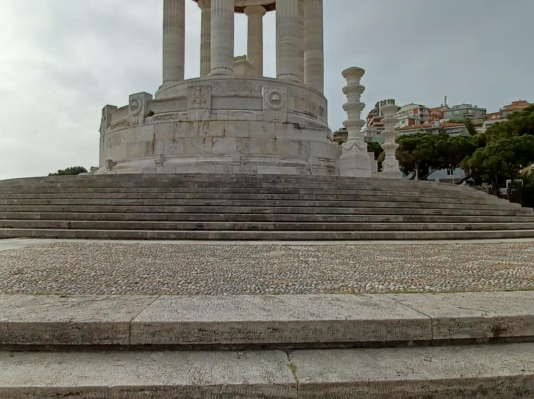 Monumento ai Caduti-安科纳必去景点