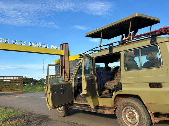 Rio Safaris Uganda-Gulu必去景点