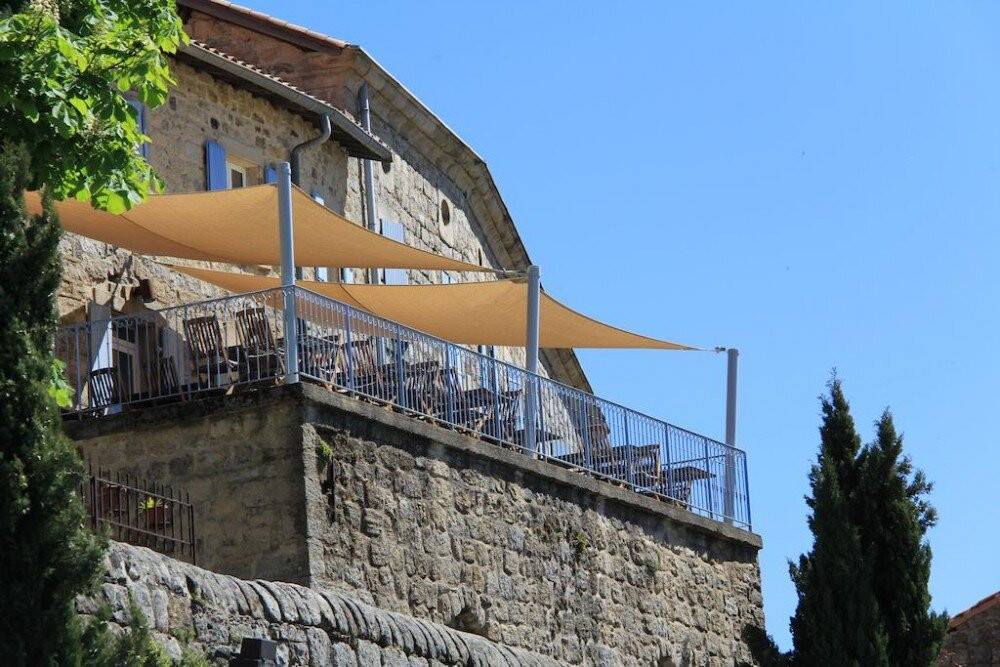 La Bastide De Sanilhac主图