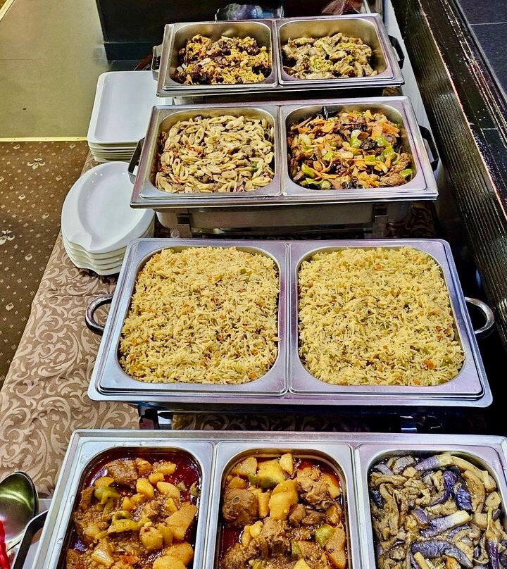 Casino Salut Douala-杜阿拉必去景点