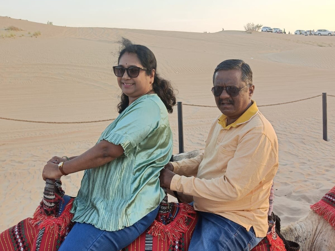 Gujju Tour Pvt. Ltd.-Bilimora必去景点