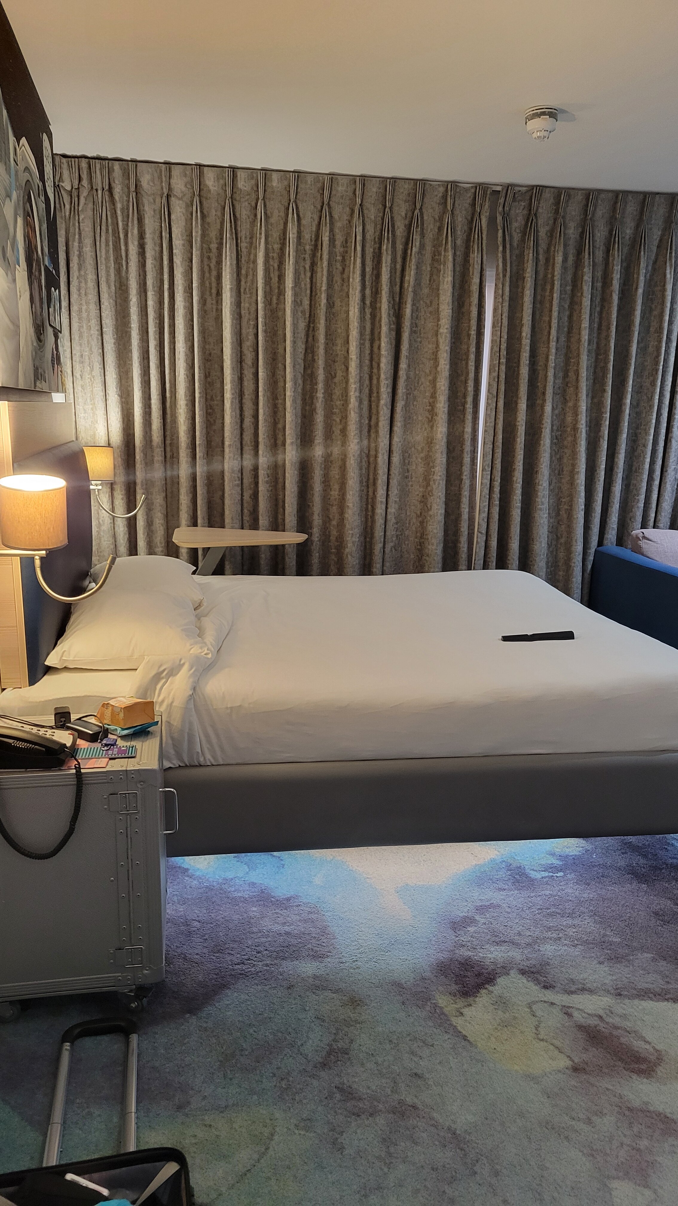 Ibis Styles London Heathrow Airport-客卧