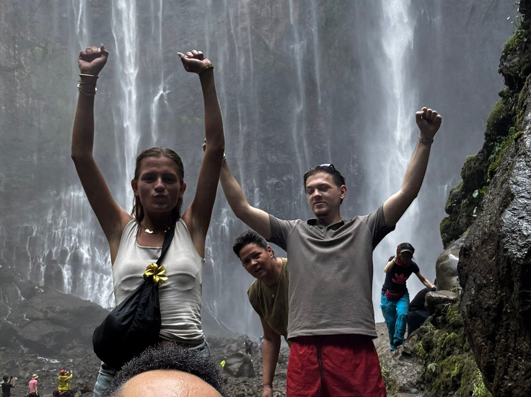 Amai Holidays Indonesia-玛琅必去景点