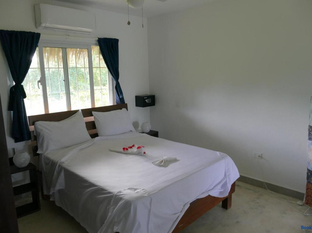 Casa Azul Las Galeras