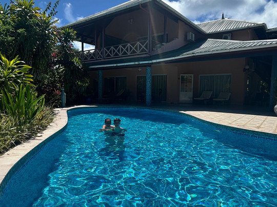 La Diguoise Guesthouse主图