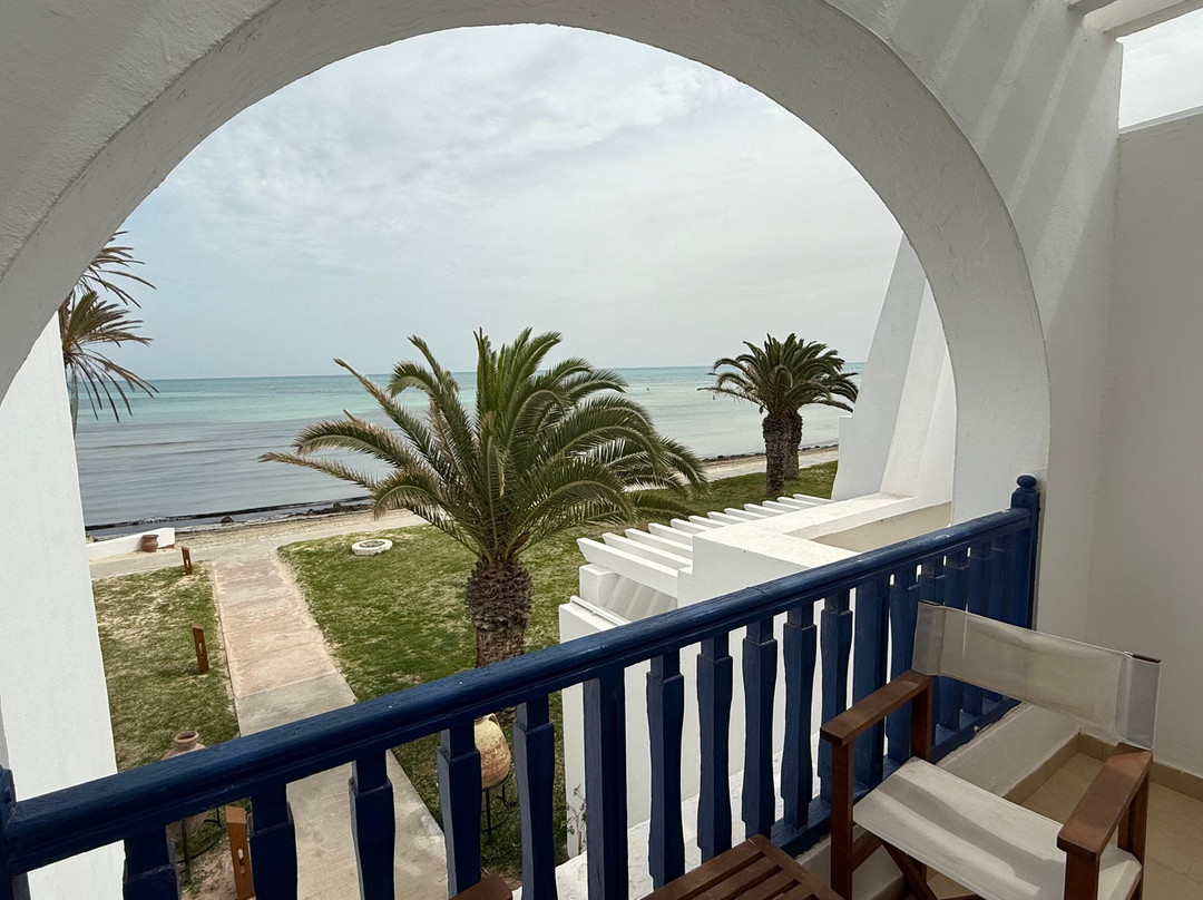 迪耶巴拉多斯地中海度假村主图