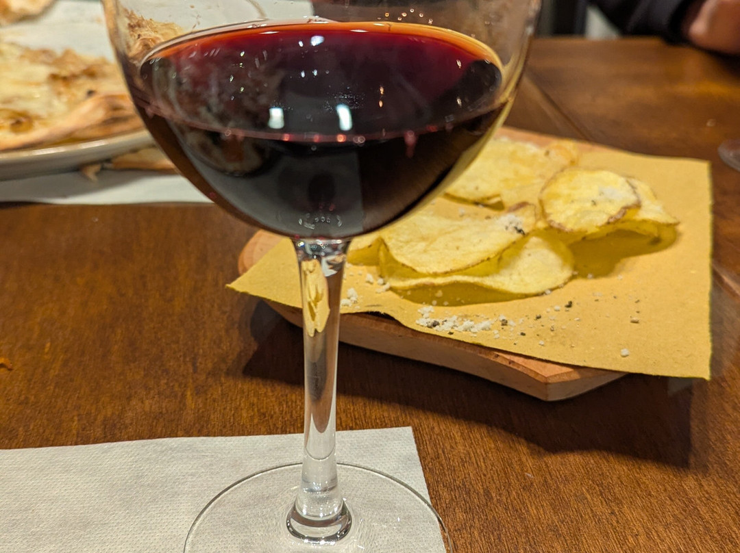 Palato - Pizzeria & Bistrot