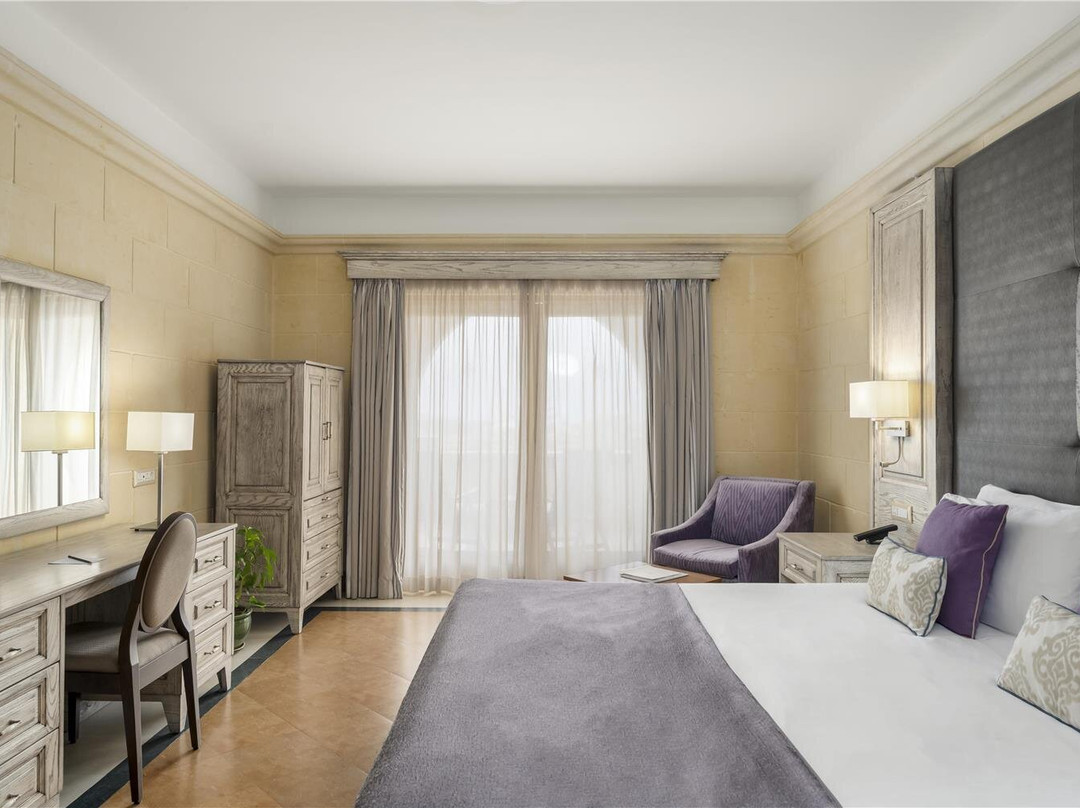 凯宾斯基圣劳伦斯酒店主图