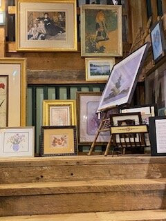 Cattail Farms Antiques-韦尔斯必去景点