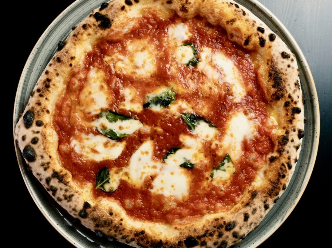 马拉内罗餐馆和美食-Pizzeria La Bufala