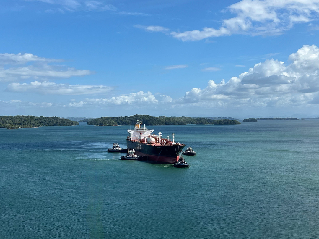 Bis Bald Tours-巴拿马城必去景点