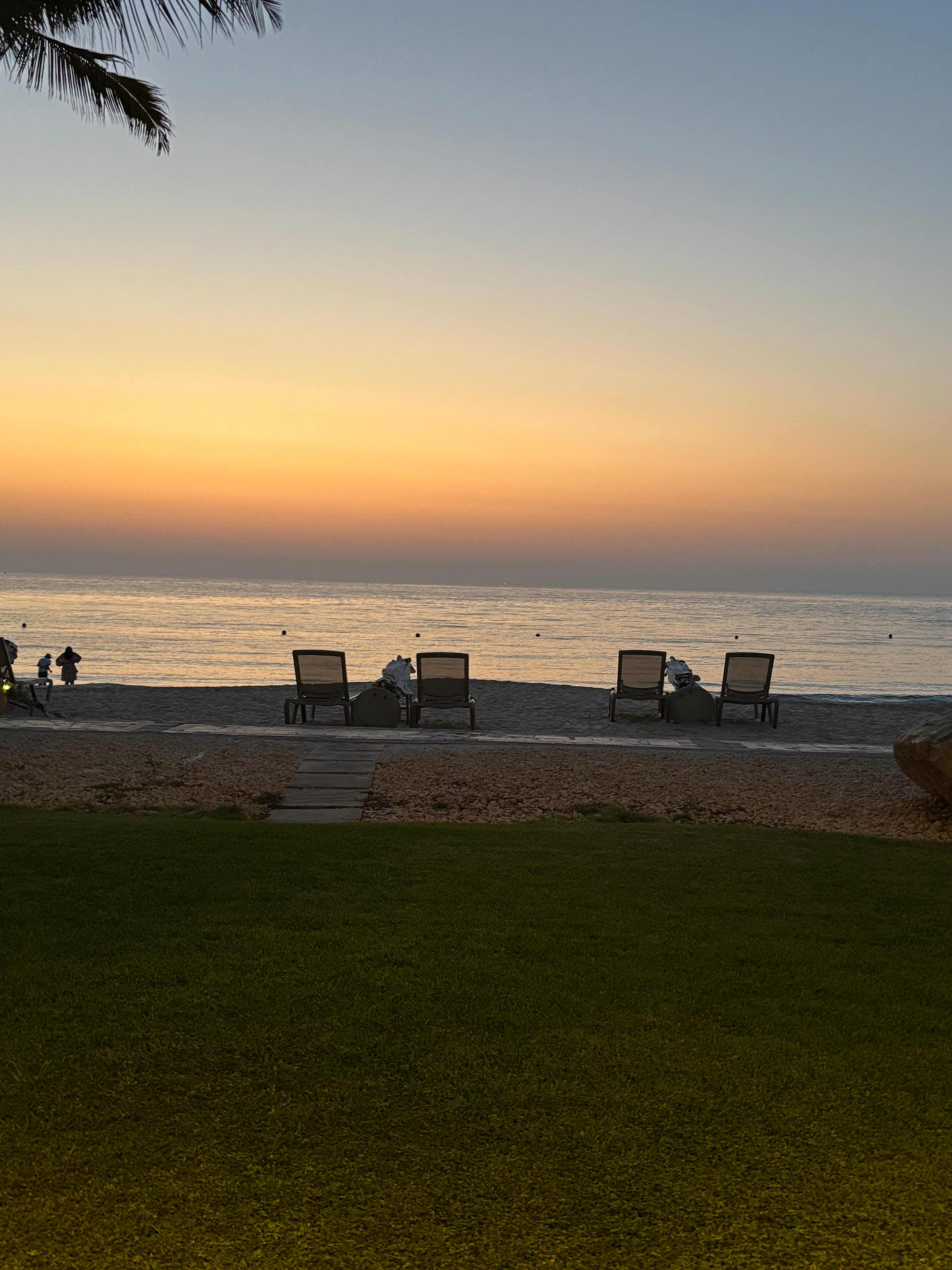 拉斯凯马希尔顿温泉度假酒店-浴室