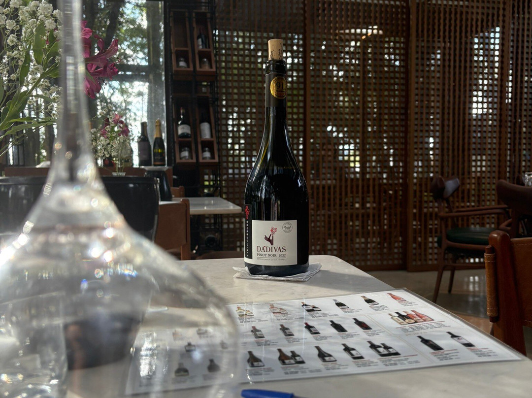 Lidio Carraro Vinícola Boutique景点图片