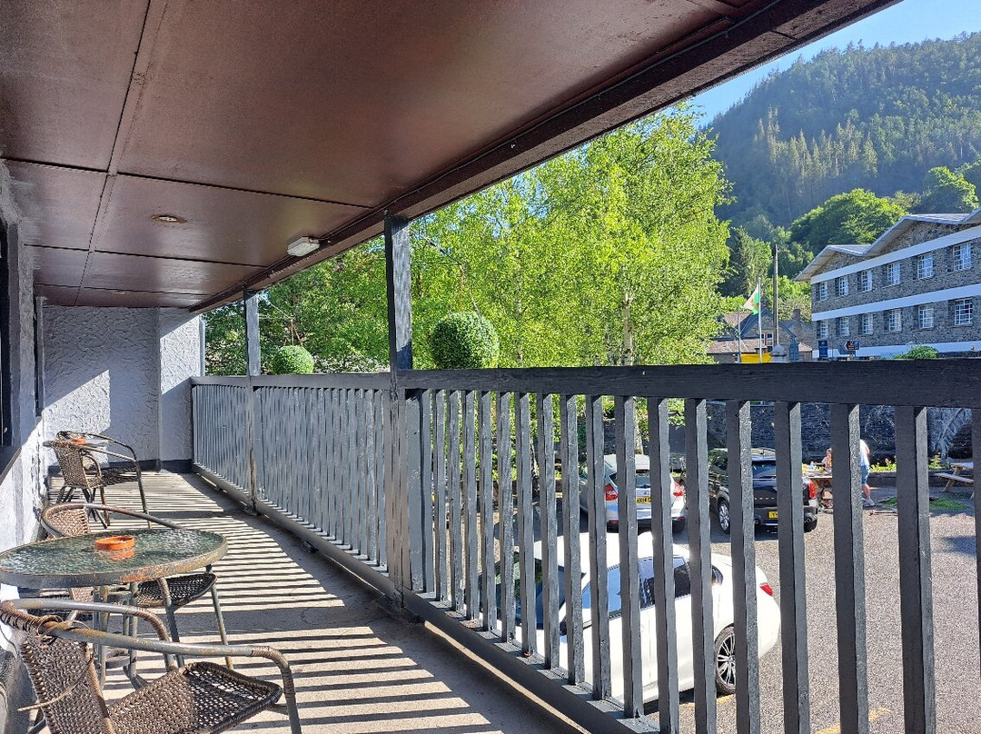 Fairy Falls Hotel主图