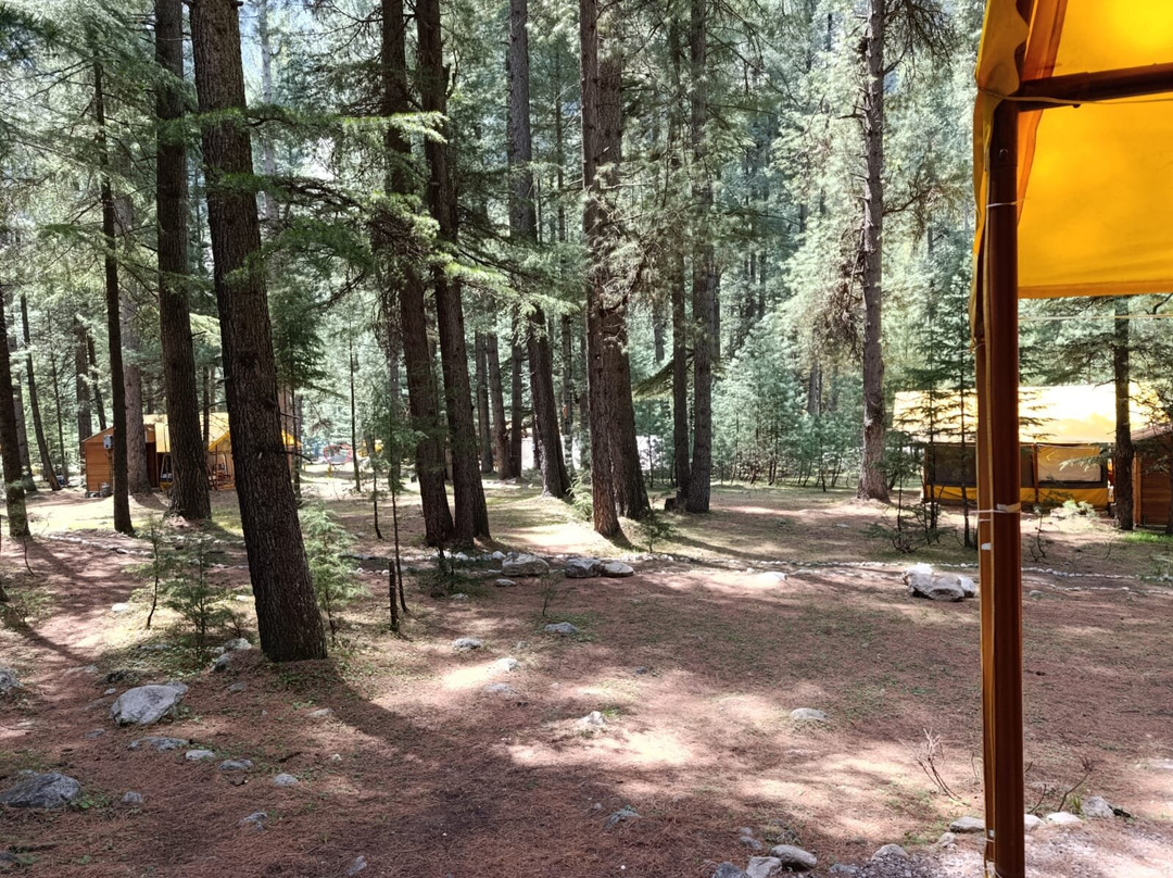 Latitude Resort主图