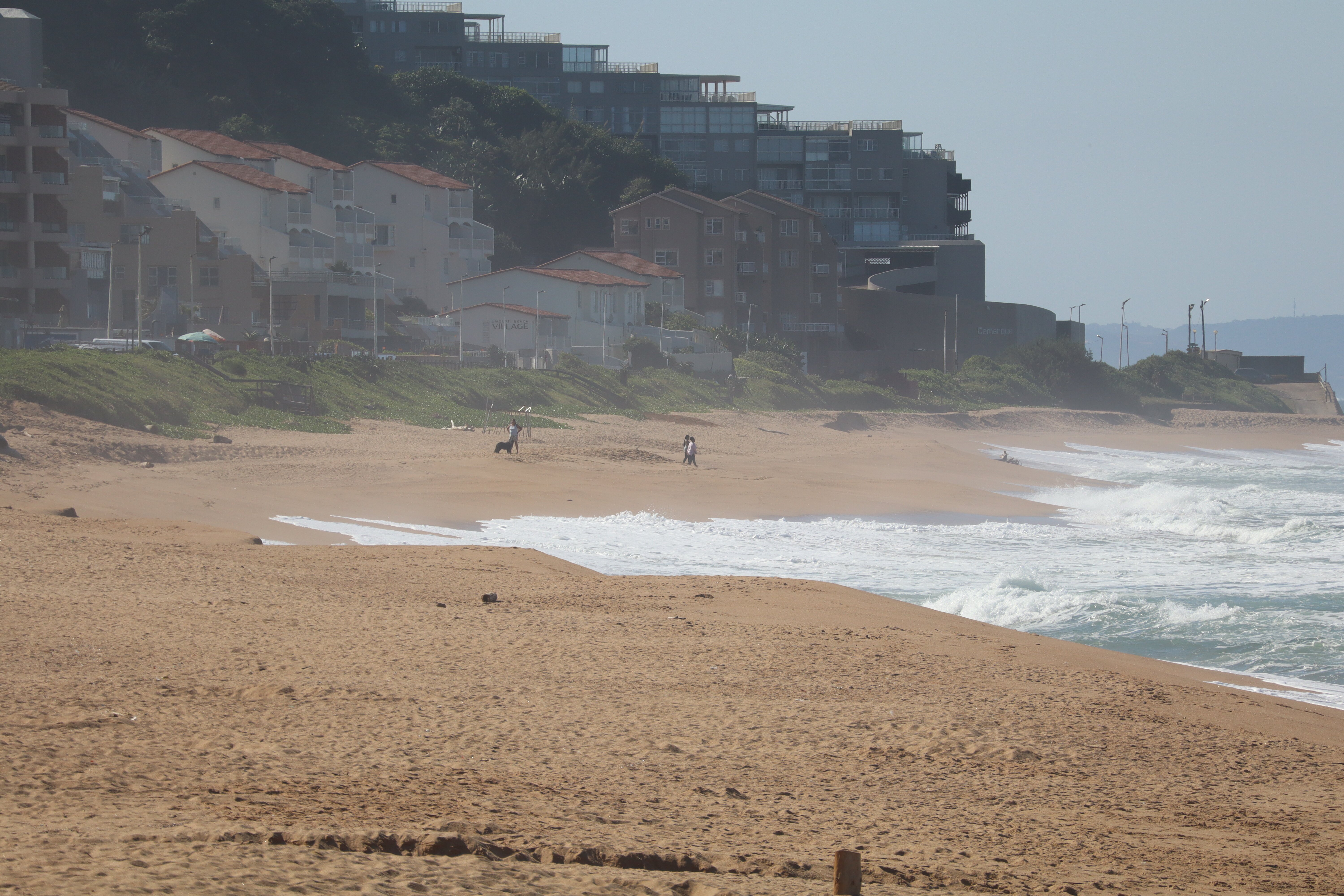 Fairlight Beach House-官方