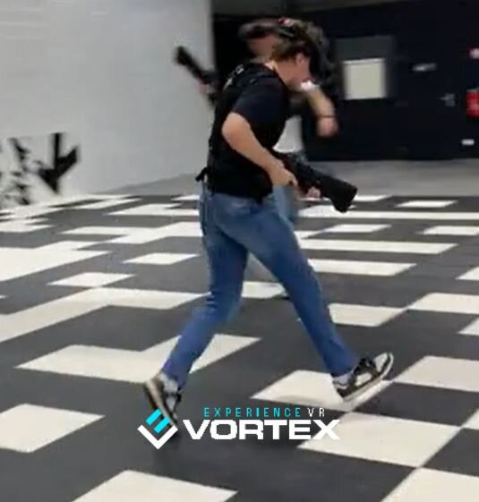Vortex Experience Vr Lyon-Decines-Charpieu必去景点