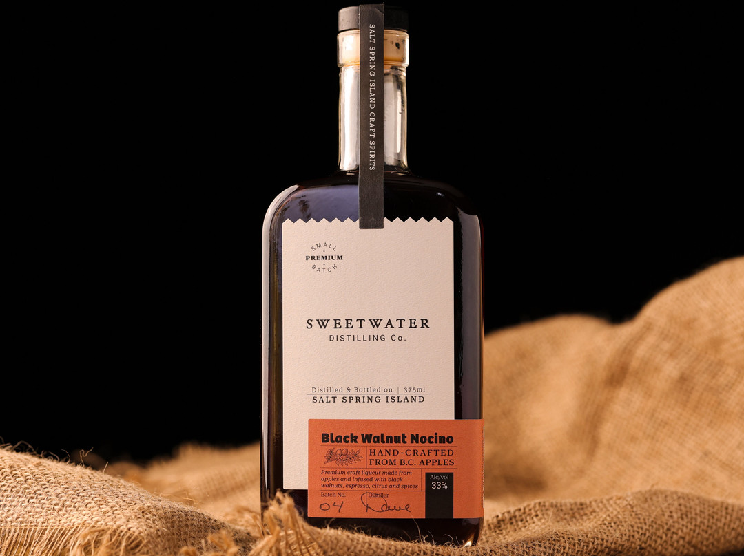 Sweetwater Distilling  Co.景点图片