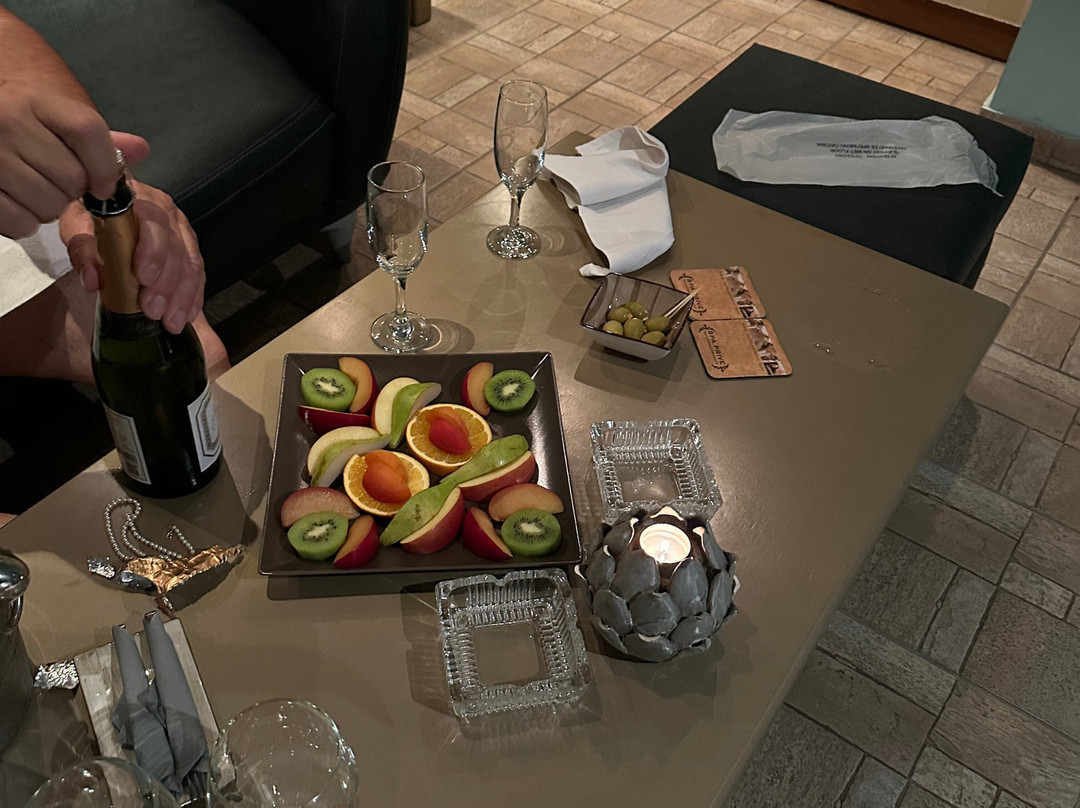 Spa Prive-塞萨洛尼基必去景点