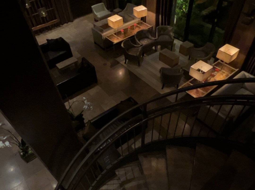 Proximity Hotel主图