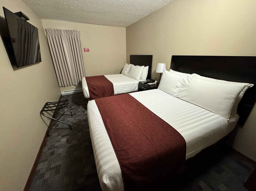 Nature's Inn Red Lake主图