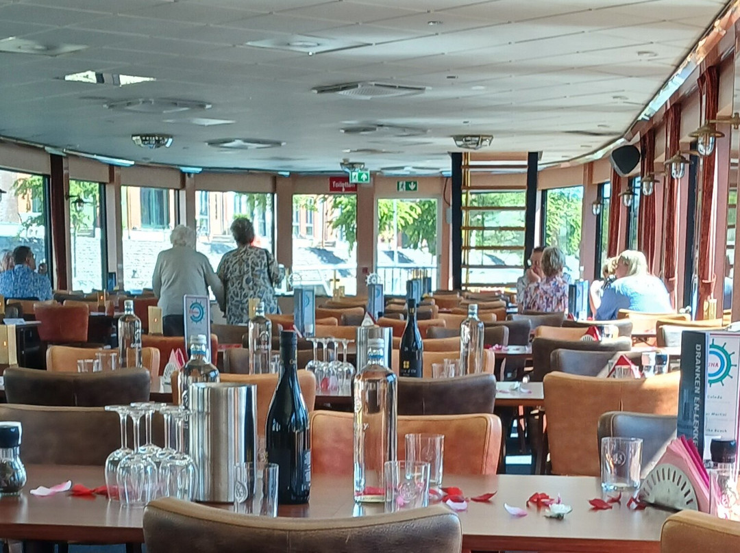 Rederij Fortuna BV-Spijkenisse必去景点