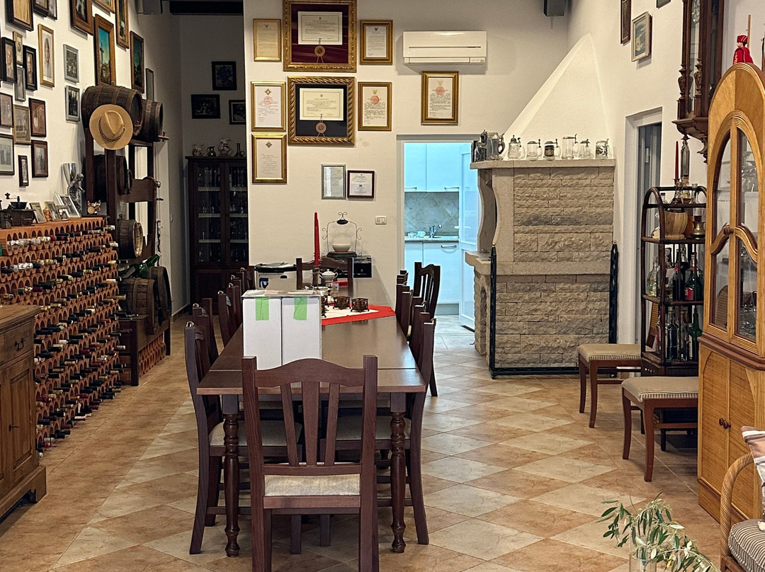 Farma Jola Poljoprivredni Obrt-萨乌德里亚必去景点