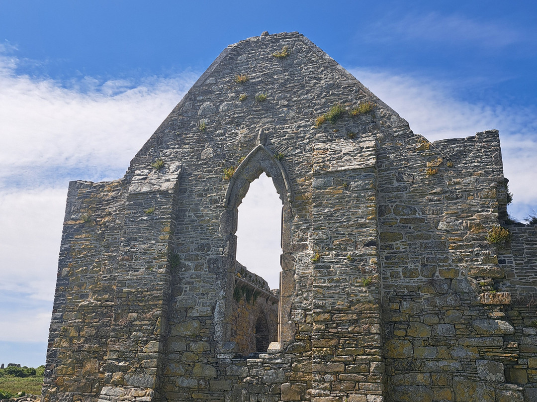 Scattery Island-Kilrush必去景点