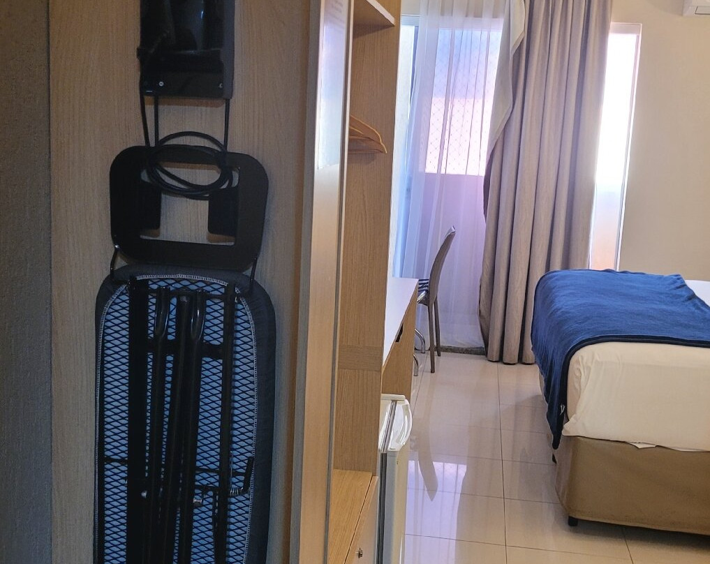 House Inn Hotel Anashopping