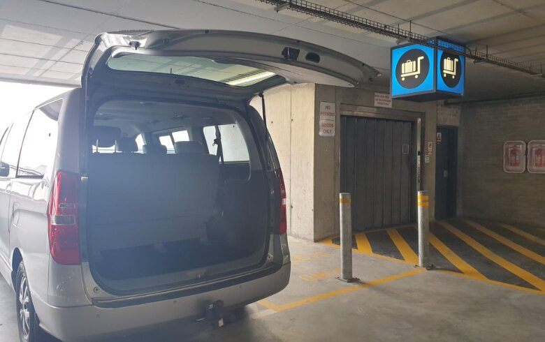 Randy's Private Day Tours-开普敦中心区必去景点