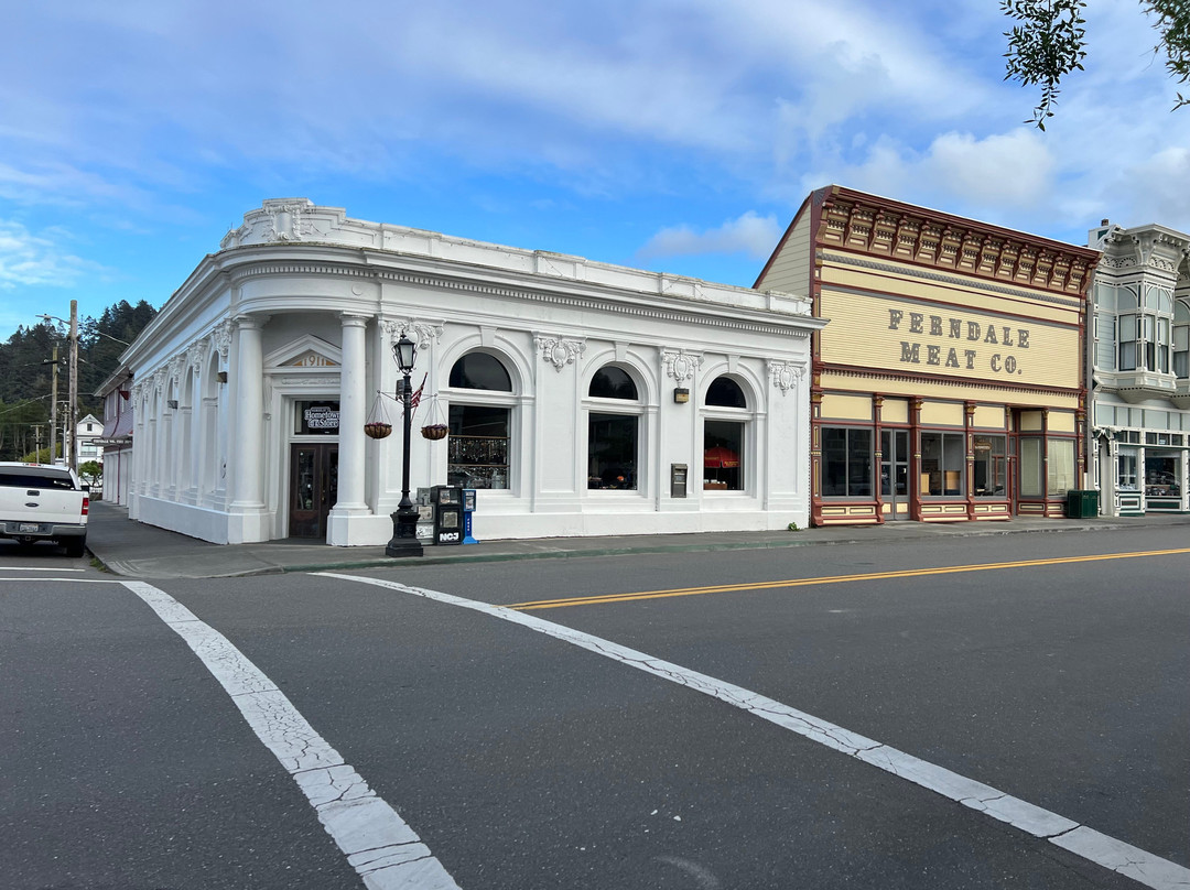 Redwood Suites主图