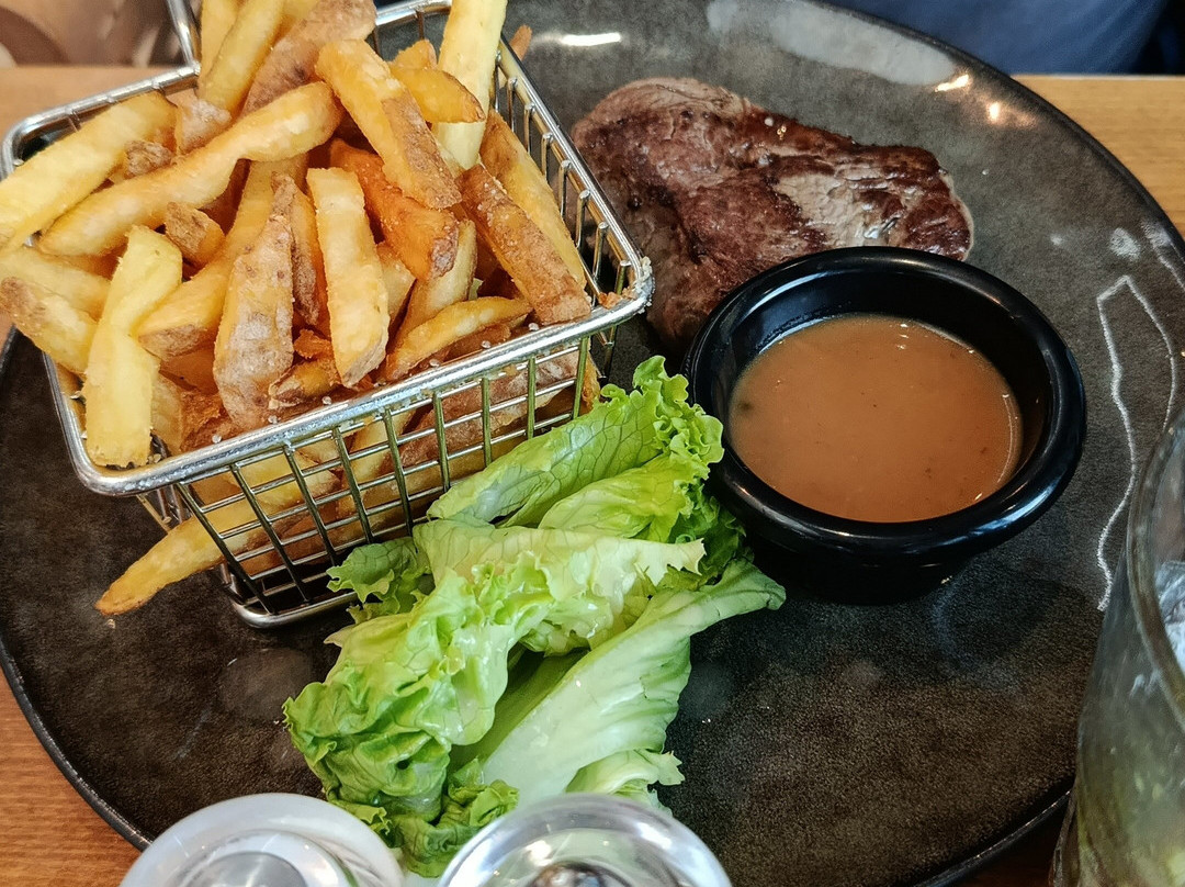 Hôtel Aquilon主图