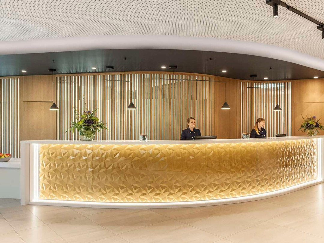 NH Graz City主图
